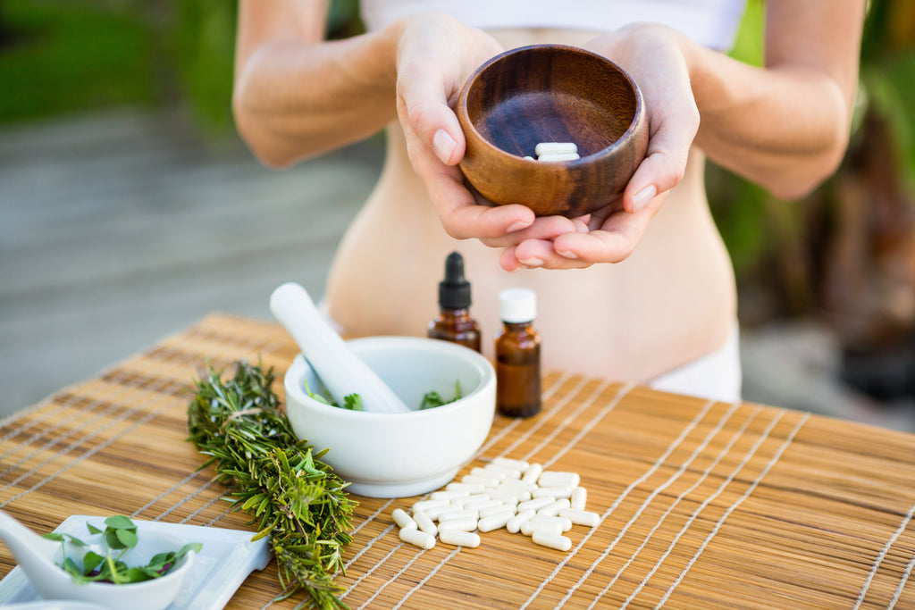 Voltaren vs. Plant-Based Creams | Natural Joint Relief