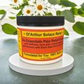Au Essential Pain Cream