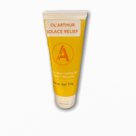 Load image into Gallery viewer, Goldenrod Arctic Blue Cooling Gel Relief + Recovery

